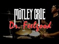 Mötley Crüe - Dr. Feelgood Outtake
