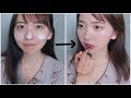 芋顔からそれなりのお顔になりましょう