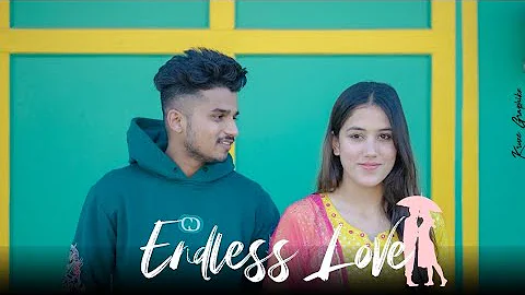 Endless Love||(Offical song )||Chetan Gupta(Bebas likhari)||Punjabi song 2023|| Prod.Vishu PopStar|