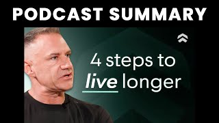 World No.1 Biohacker: These Hacks Burn Fat & Help You Live Longer | Gary Brecka | High Performance