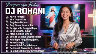 Download Lagu DJ Lagu Rohani Kristen ❤️ Top DJ REMIX Pujian Yang Menguatkan Iman Bagi Setiap Yang Percaya ❤️❤️❤️ MP3 Download Lagu DJ Lagu Rohani Kristen ❤️ Top DJ REMIX Pujian Yang Menguatkan Iman Bagi Setiap Yang Percaya ❤️❤️❤️ MP3