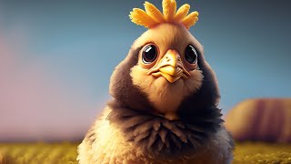 Rooster Crowing Sound Effects, Chicken Sounds | Poultry Sounds