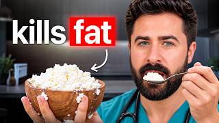 If I Had Only 7 Days To Kill Visceral Fat, I'd Do THIS