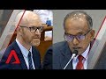 Select Committee hearings: Shanmugam and Facebook on misuse of data by Cambridge Analytica