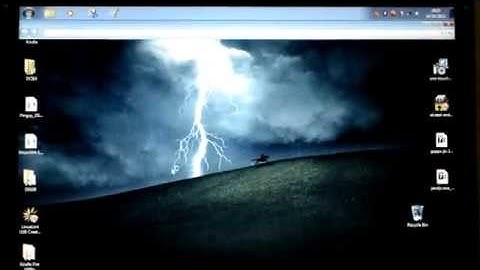 Triple boot on HP dv2000 (Mac OS X, Windows & Linux)