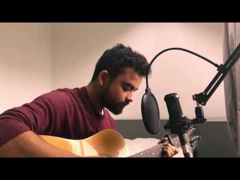 Tum jab Paas | Prateek Kuhad | Rachit Sharma Cover