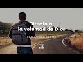 Directo a la VOLUNTAD de DIOS ( Salmo 32:8) | Devocional con Harold Cortés