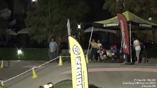 รอบชิงชนะเลิศรุ่น 4 ขวบ Strider Racing @ BMX Pump Track 2019 #2 screenshot 5