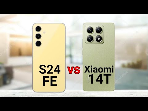 Samsung S24 FE