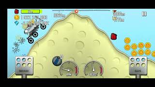 Crazy Stunts and Epic Jumps: Hill Climb Racing Fun" "Thrilling Off-Road Racing screenshot 4