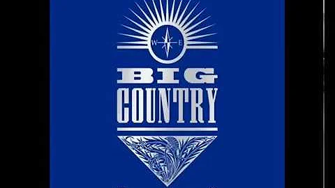 Big Country - Porrohman