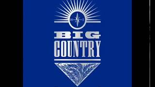 Big Country - Porrohman chords