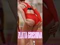 ZLATA GRISHINA LONG JUMP