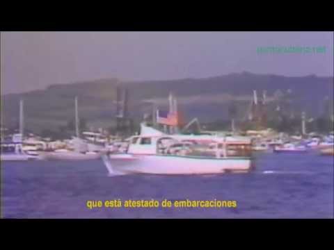 Fidel Castro contra la familia cubana, los marielitos 1980