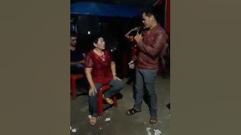 LAGU HAKKA BY PITTON ACARA ULTAH