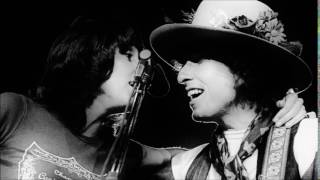 Bob Dylan and Joan Baez with Guam - Wild Mountain Thyme (1975 Live Audio) chords