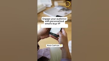 Boost Customer Engagement with Email Marketing | Personalize Your Strategy
