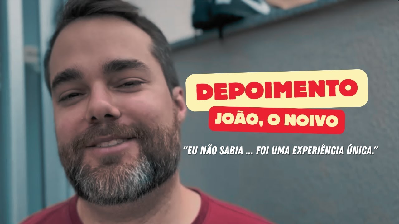 Depoimento de João