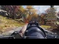 Fallout 76  test and tryout