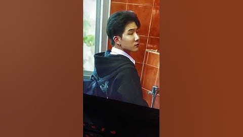 Ayan from the eclipse the series 💓