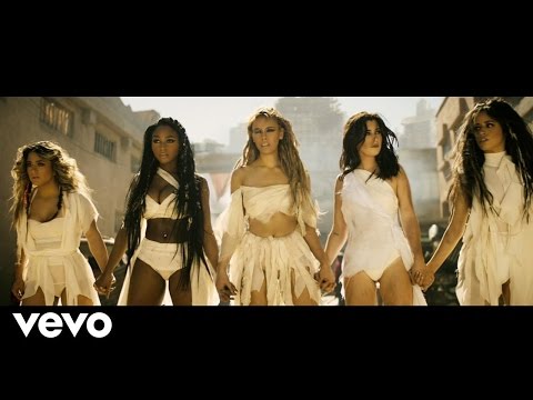 Fifth Harmony - That's My Girl (Official Video)