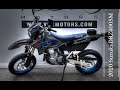 BRAND NEW 2020 Suzuki DRZ400SM Walkaround!!