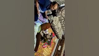 Shuttle racket masti with masa dadu in bhopal ♥️😍🤩🤩