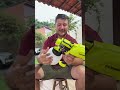 Pistola de pintura desoon na promoção