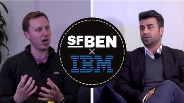 IBM x SFBen: Creating Salesforce Content | Salesforce Interview