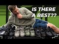 Best Lifting Shoes (Top Picks!!)