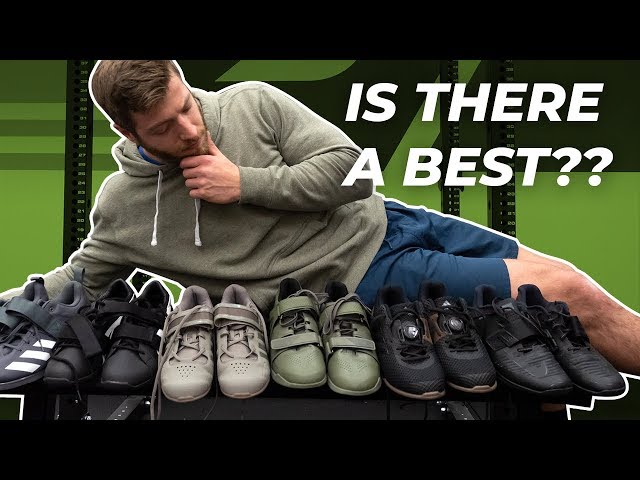 adidas vs reebok weightlifting shoes