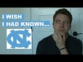 7 Things I Wish I Knew About UNC Before I Got There