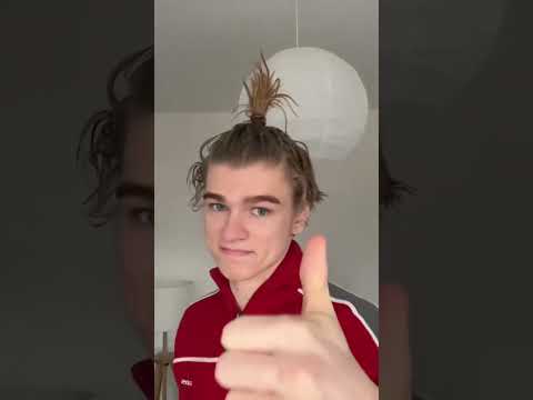 Video: Ako získať surferové vlasy (pre chlapcov): 15 krokov (s obrázkami)