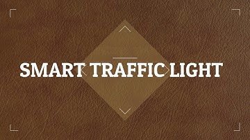 Traffic Light with Seven Segment using Arduino