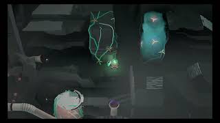 Cocoon: (22) The Green Orb Trial