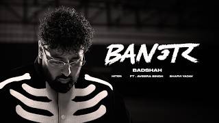 BANGER  Badshah x Sharvi x Hiten ft Aveera Singh | #desihiphop