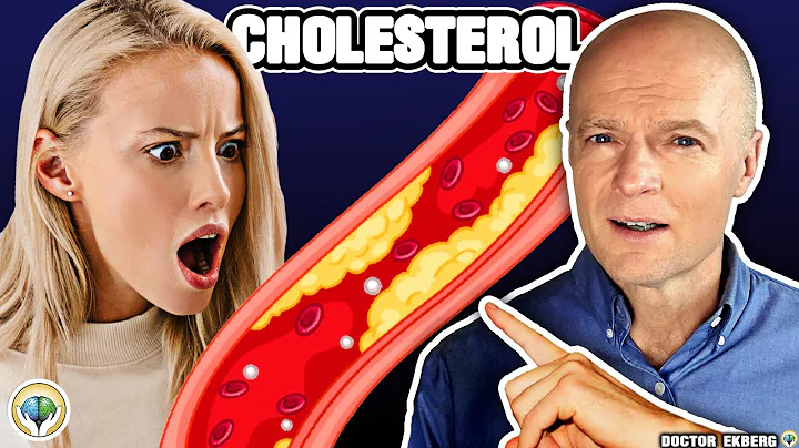 Your Doctor Is Wrong About Cholesterol - DayDayNews