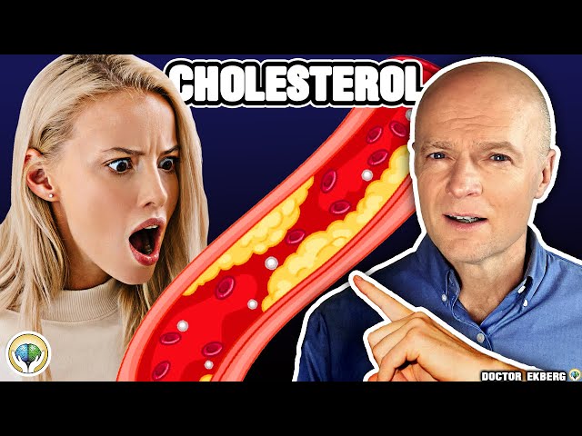 Your Doctor Is Wrong About Cholesterol class=