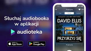 Przyjrzyj Si  Book   David Ellis czyta Marcin Procki