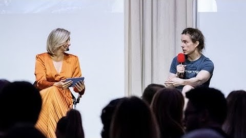 Tomáš Mikolov | Evropě ujel vlak (AI)