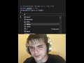 Noob vs. Pro || C#