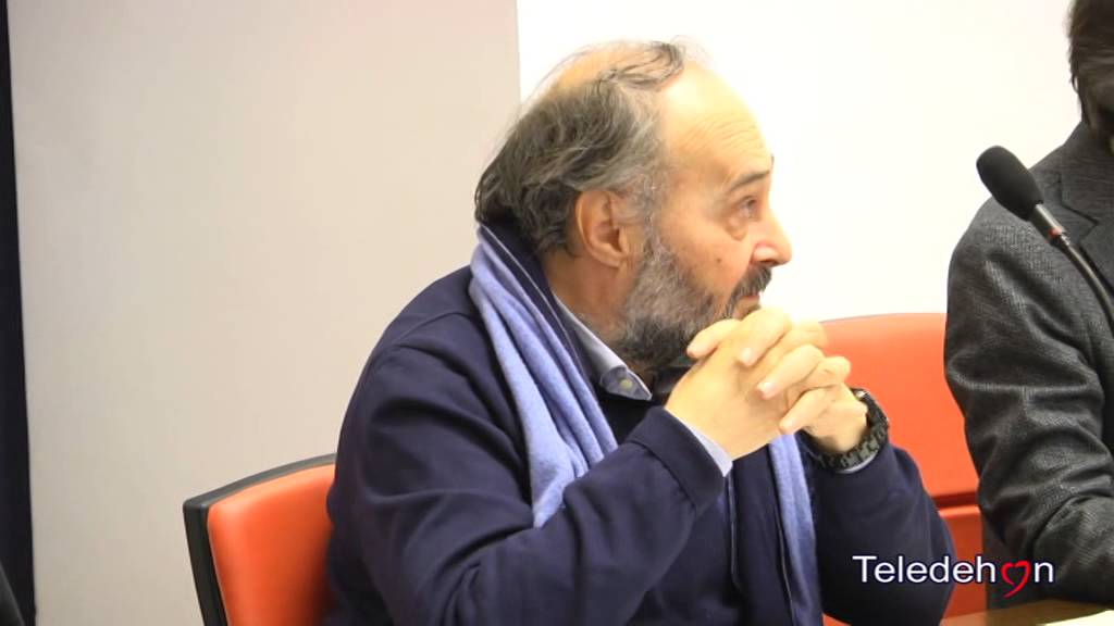 TRANI: LECTIO MAGISTRALIS DEL PROF. SPANGHER