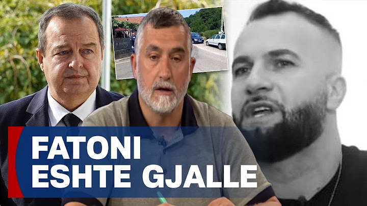 Faton Hajrizi është kapur gjallë/ Ish- agjenti hedh dyshime të forta