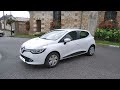 2015 Renault Clio 1.5L Diesel Clutch Replacement