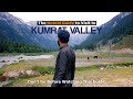 Visiting kumrat valley  summer trip  kaami films