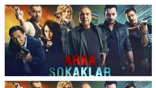 Arka Sokaklar Erler Film