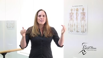 What do you do about making an appointment? | Pre-Pointe Assessment | Perfect Form Physiotherapy