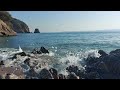 Beacon cove high tide 2nd March 2023 15:00, another beautiful day