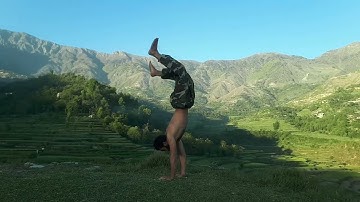 real Commando martial arts academy timergara