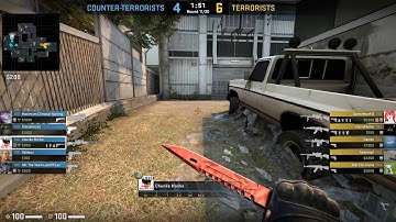 Cache Ace (Counter Strike: Global Offensive)